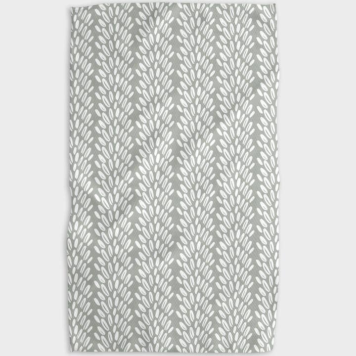 Everyday Tea Towel
