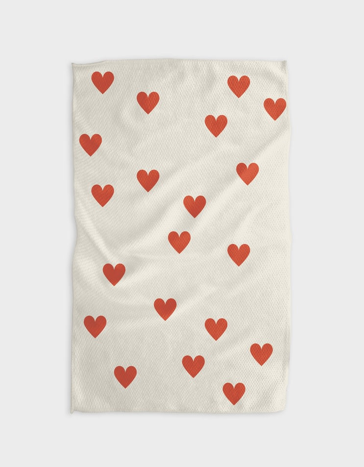 Everyday Tea Towel