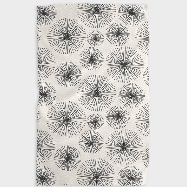 Everyday Tea Towel