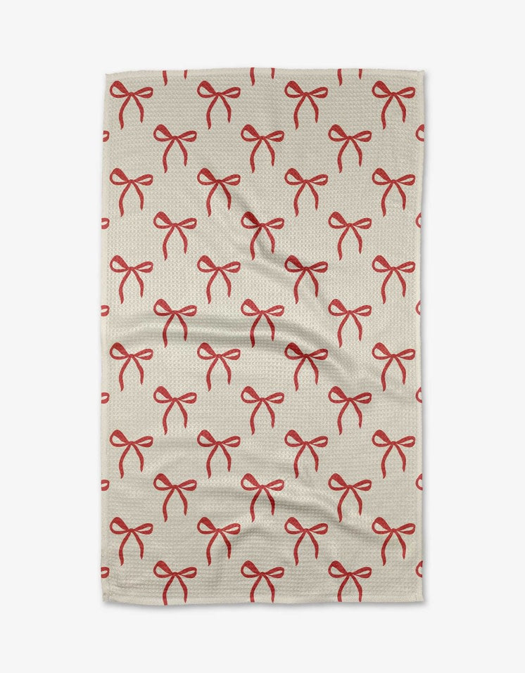Everyday Tea Towel