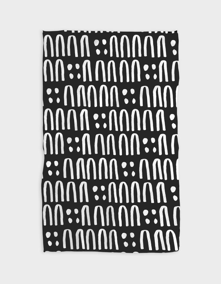 Everyday Tea Towel