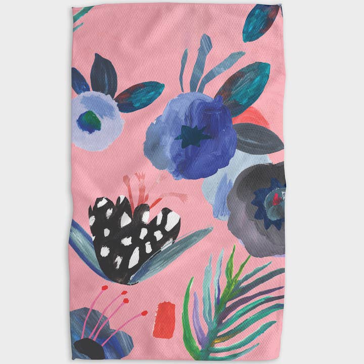 Everyday Tea Towel