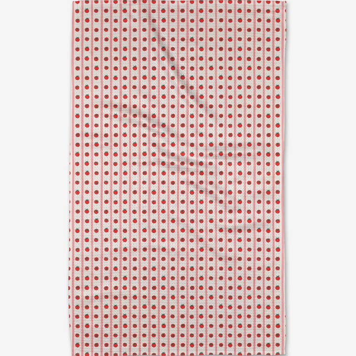Everyday Tea Towel