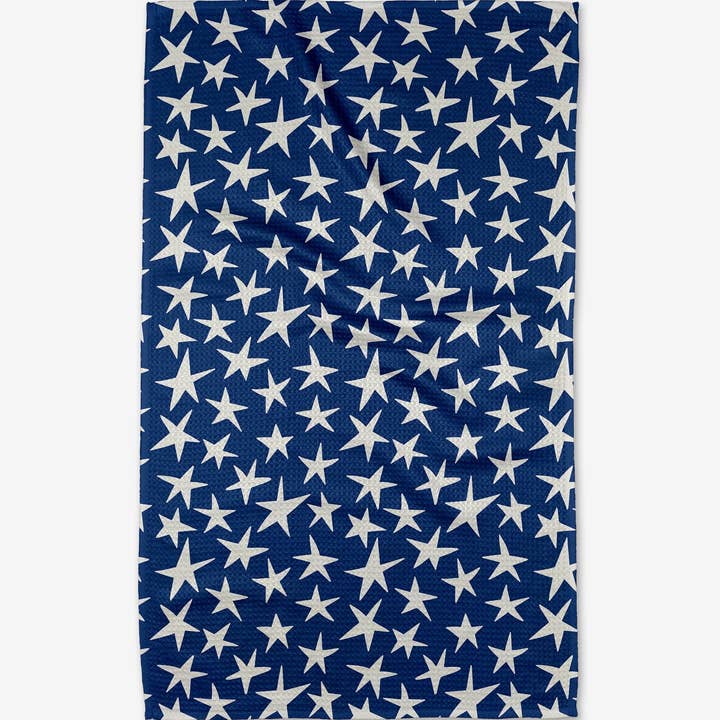 Everyday Tea Towel