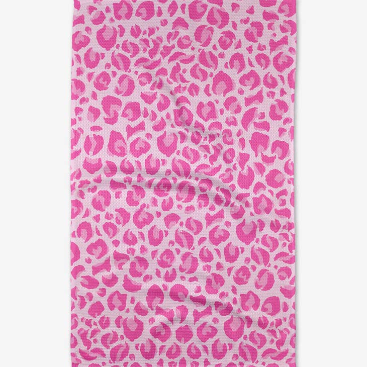 Everyday Tea Towel