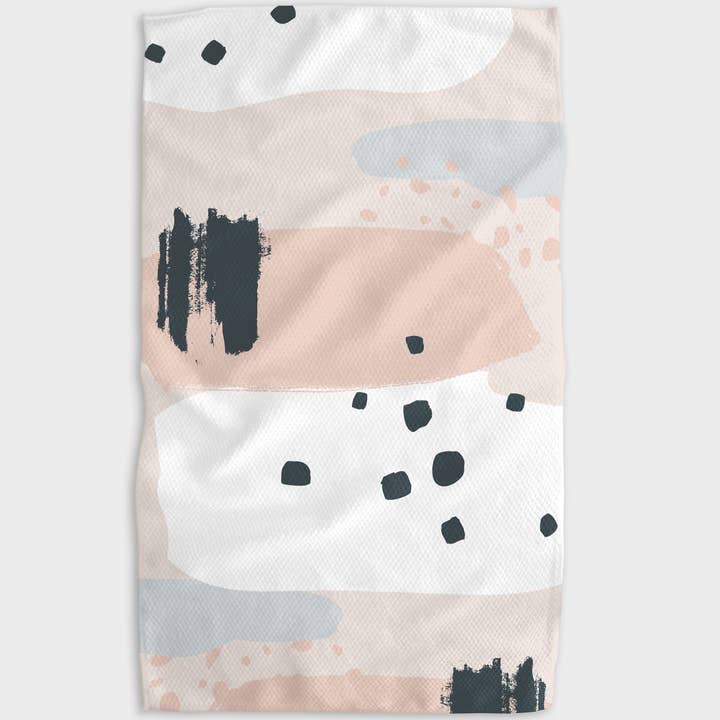 Everyday Tea Towel