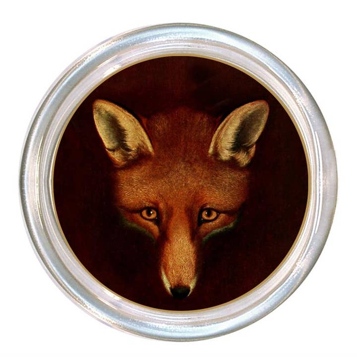 5" Coaster