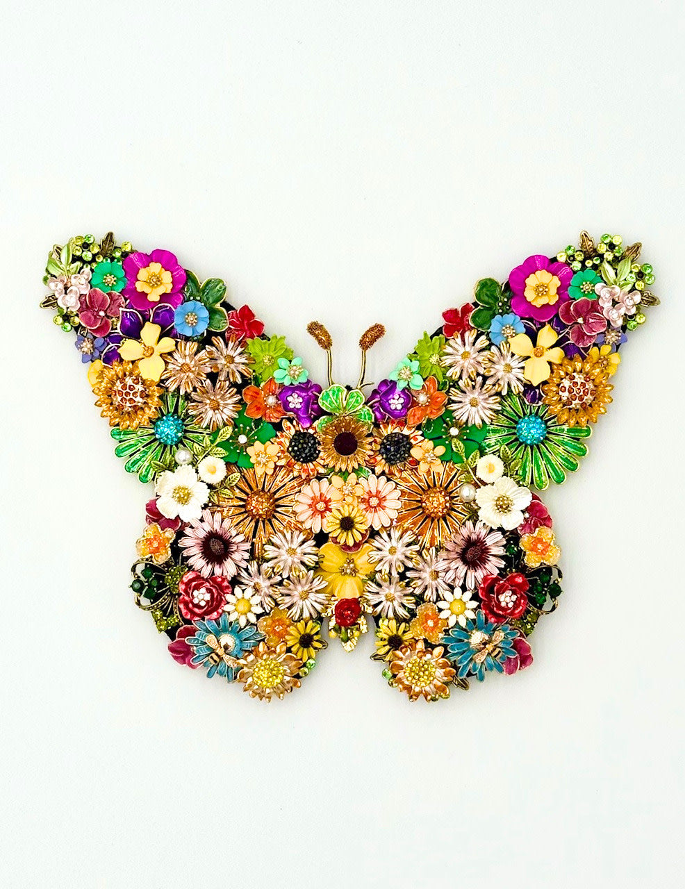 Merry Everything Butterfly
