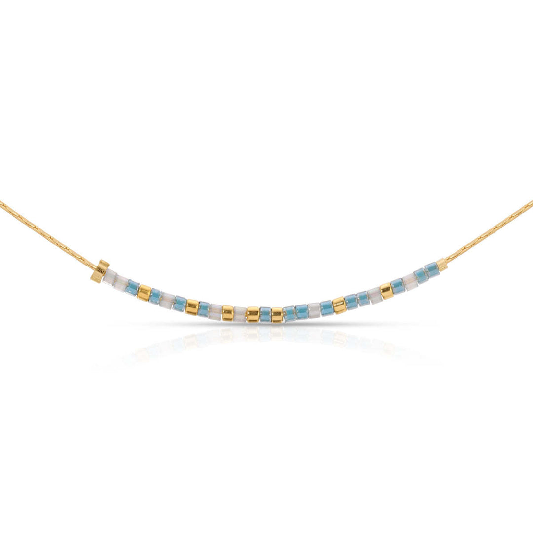 Grateful Necklace