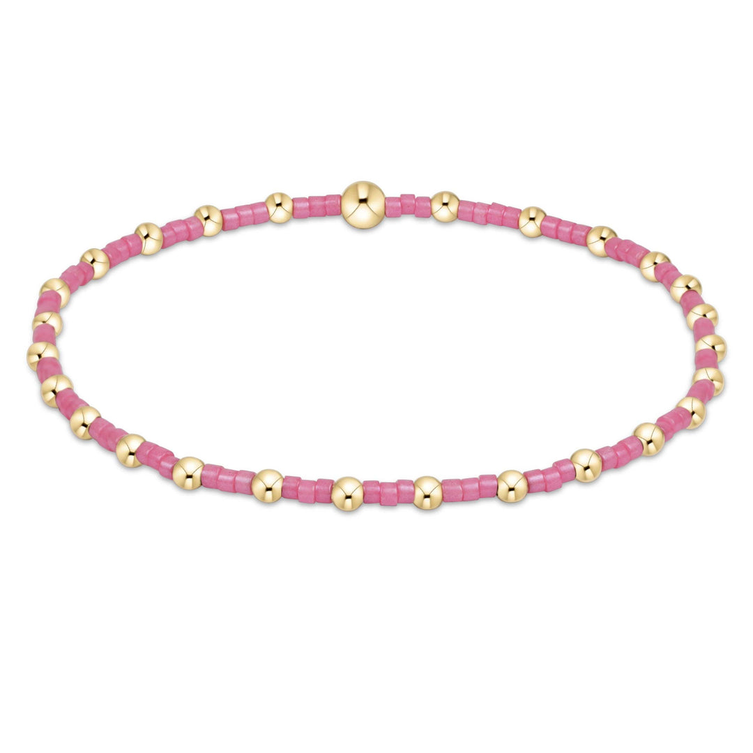 Hope Sincerity Bracelet