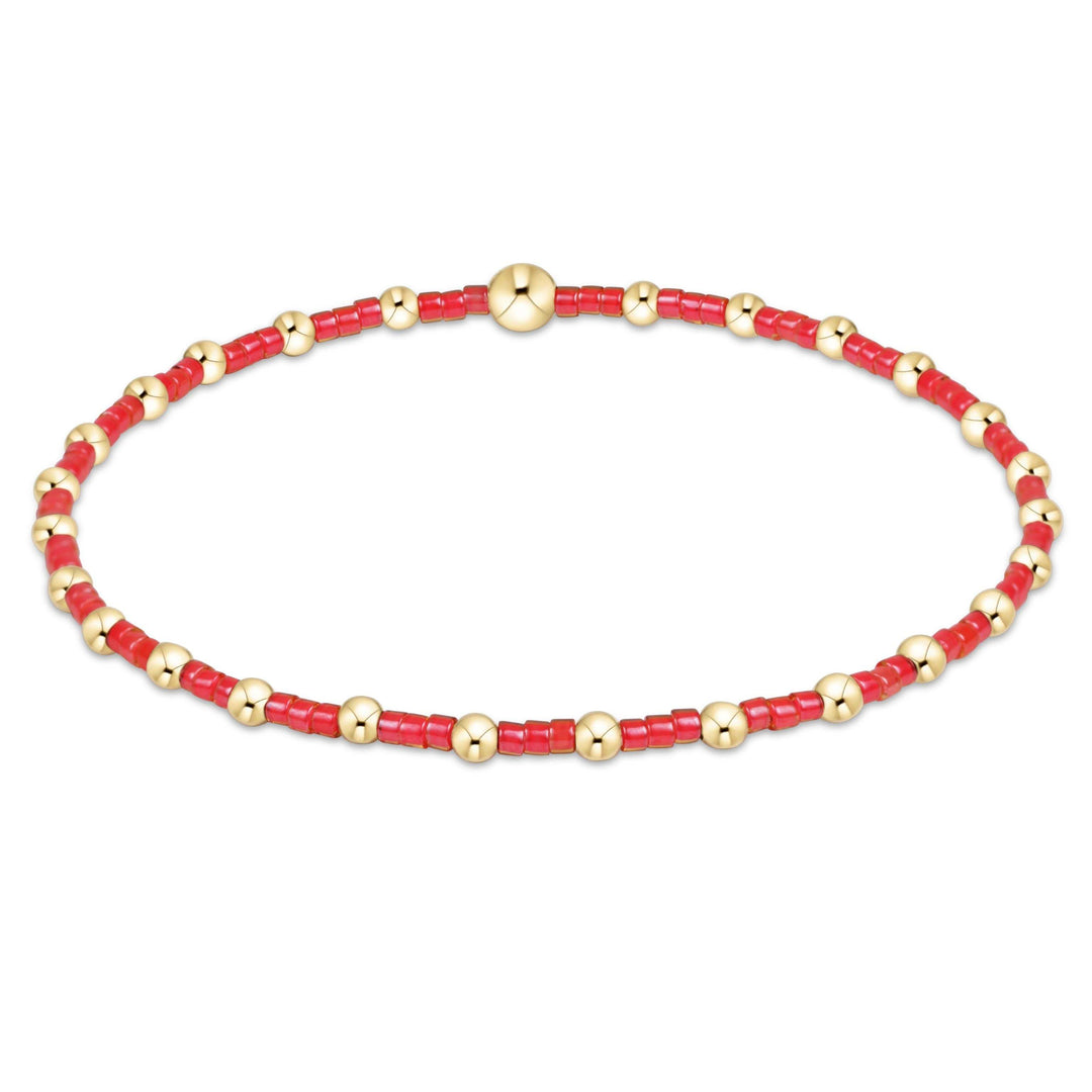 Hope Sincerity Bracelet