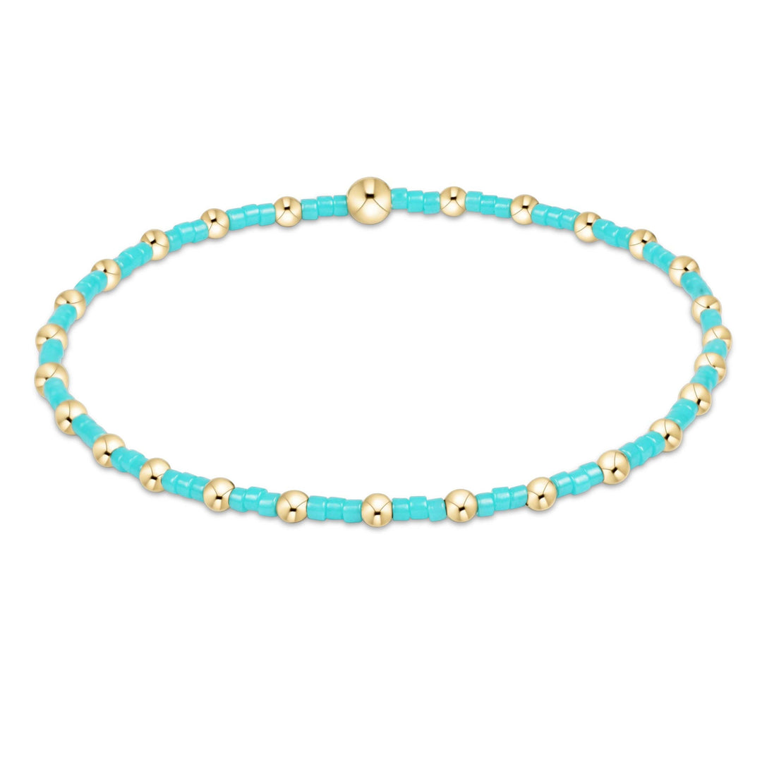 Hope Sincerity Bracelet
