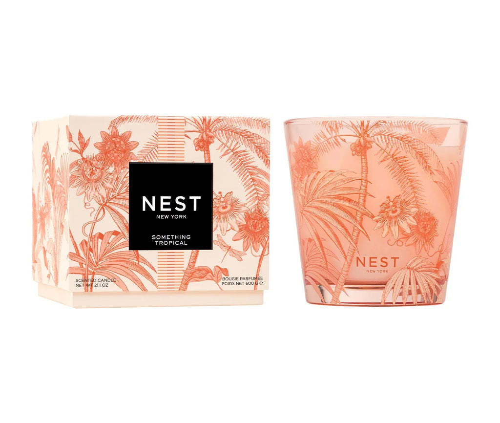 Nest Specialty 3 Wick Candle