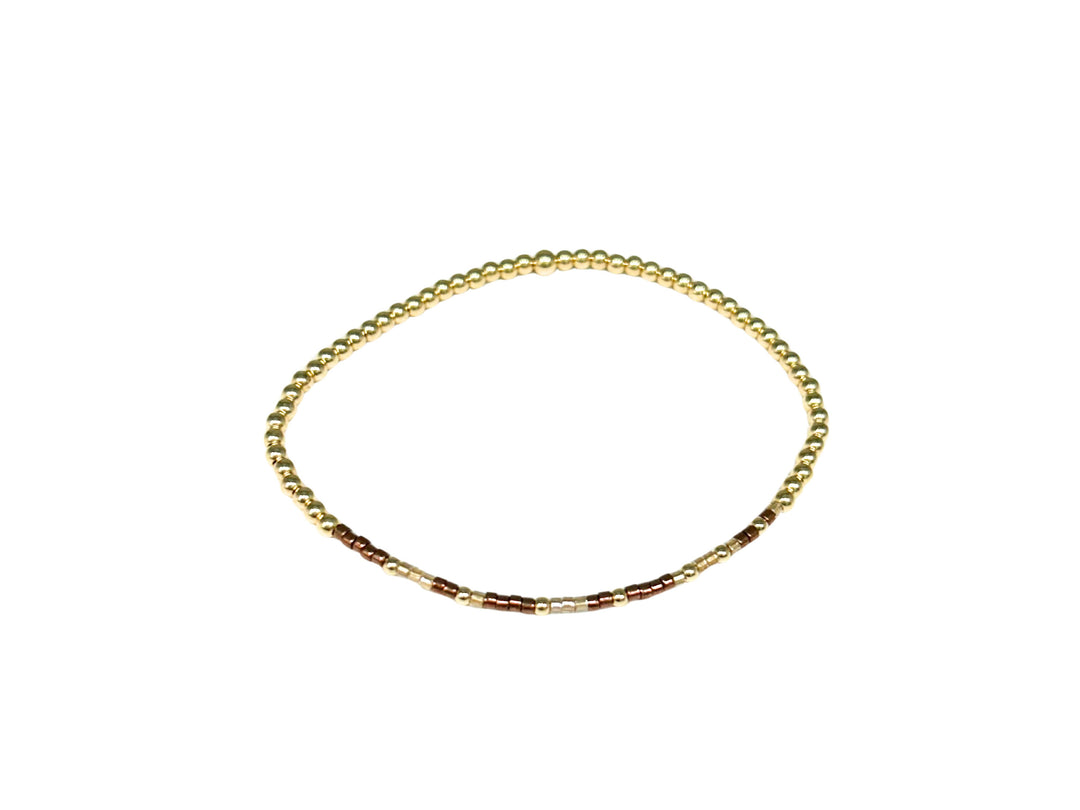 Numbers 6:24-25 Bracelet