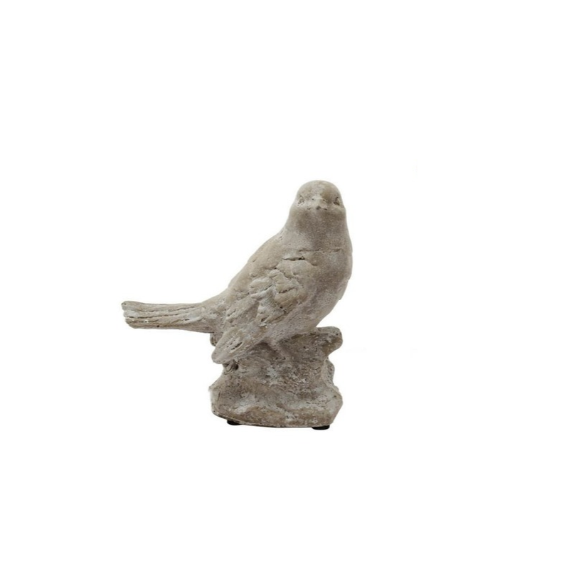 Skye Watchful Bird - Sold Individually