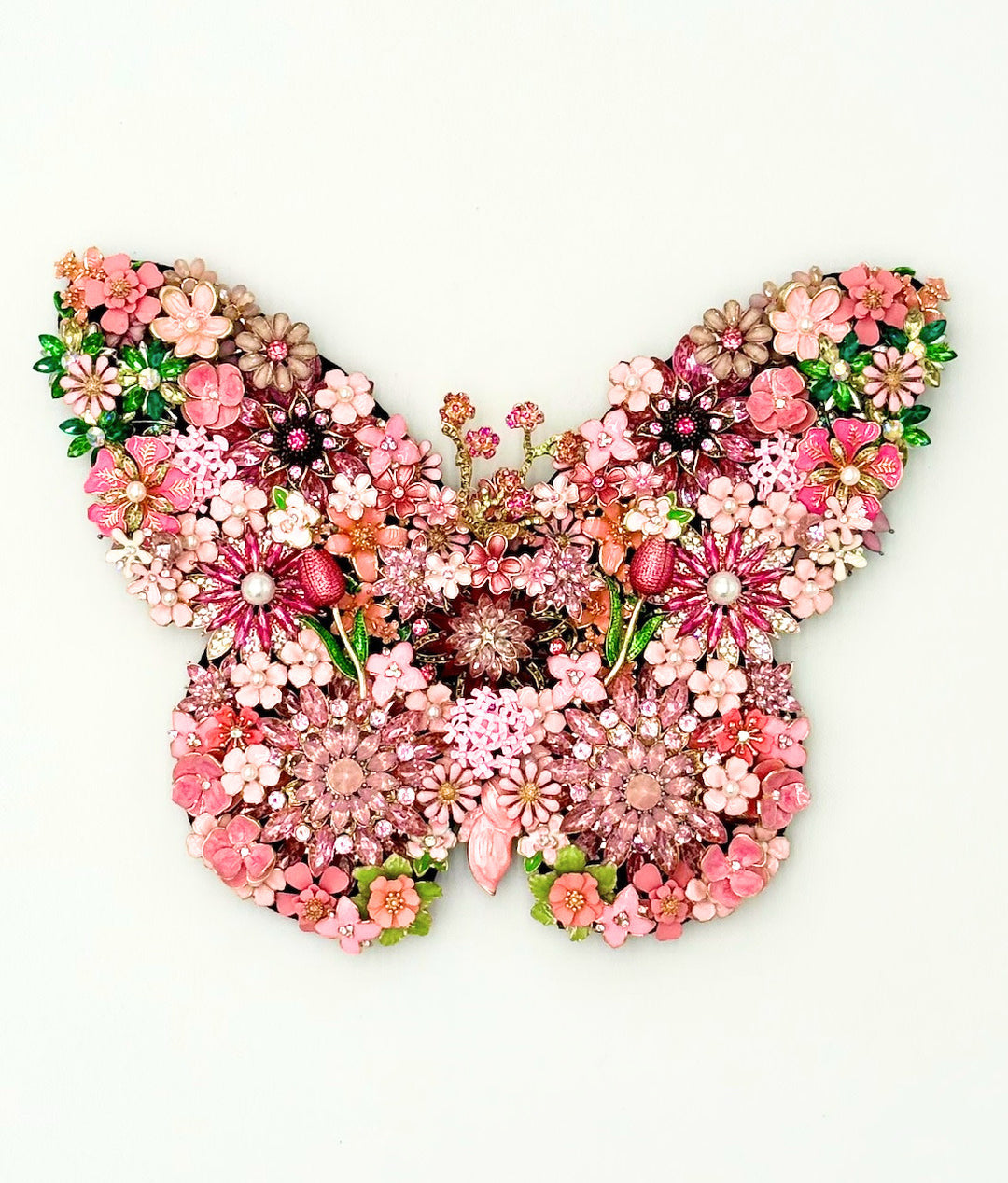 Merry Everything Butterfly