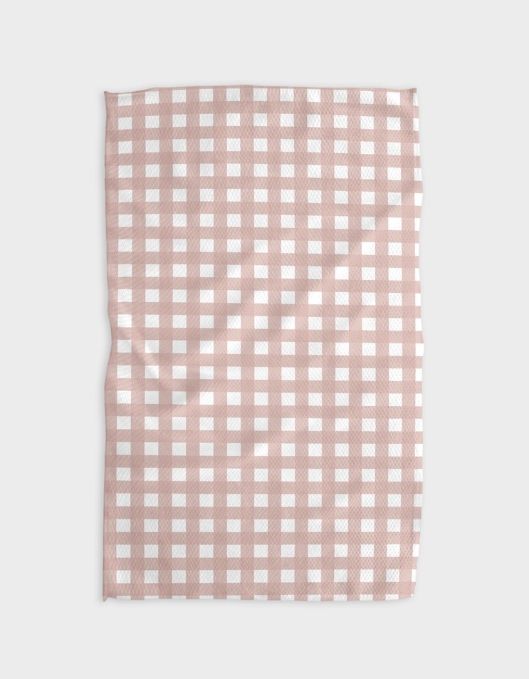 Spring Tea Towel