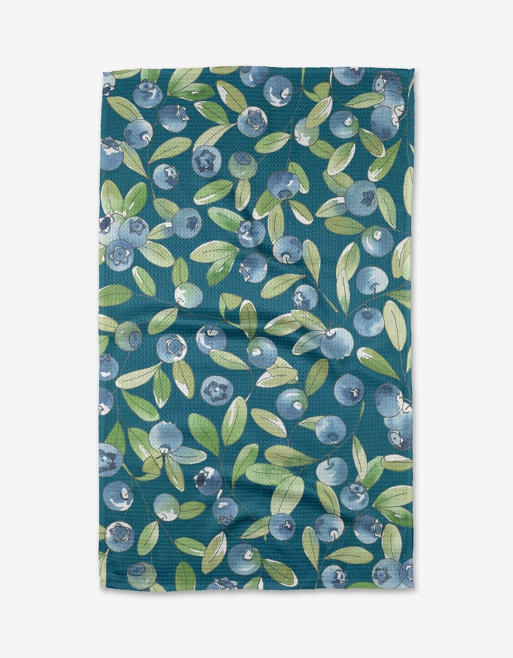Summer Tea Towel