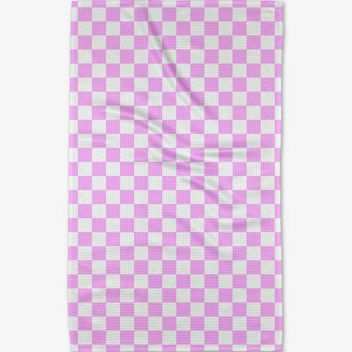 Summer Tea Towel