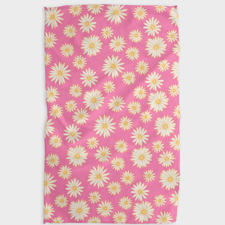 Summer Tea Towel