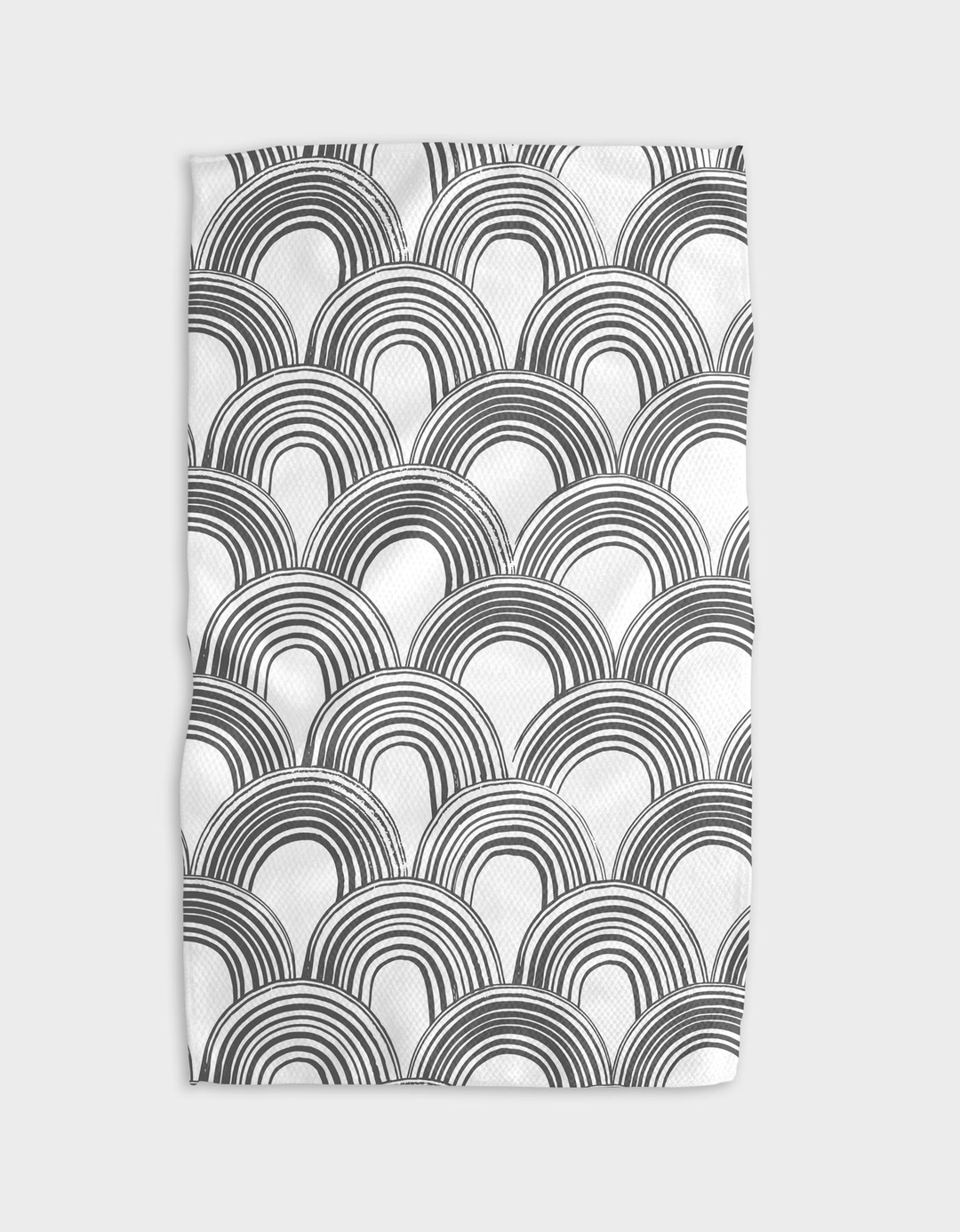 Summer Tea Towel