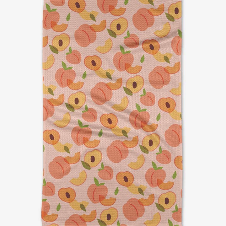 Summer Tea Towel
