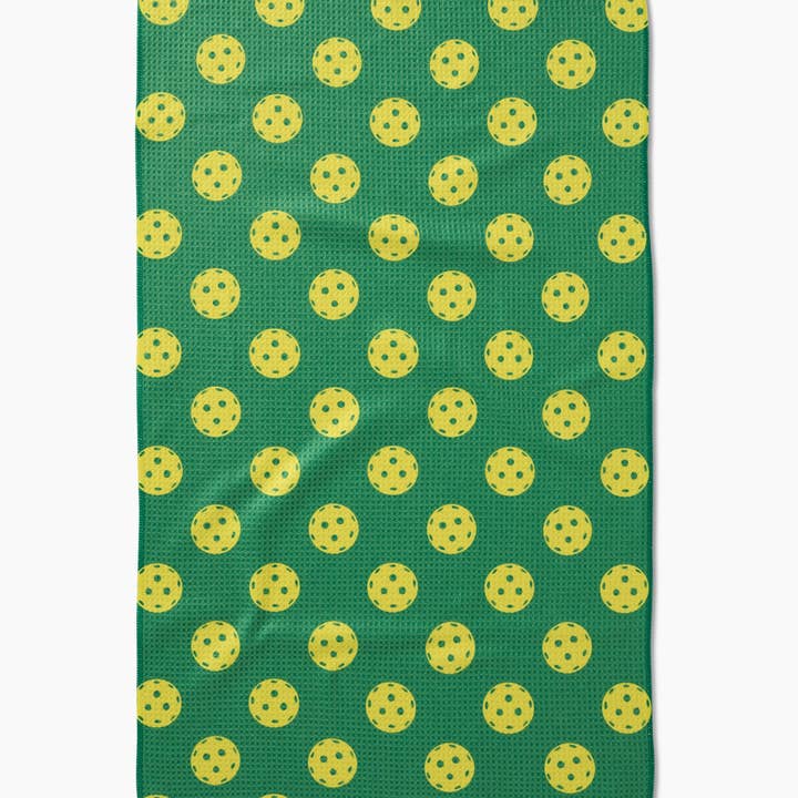 Summer Tea Towel