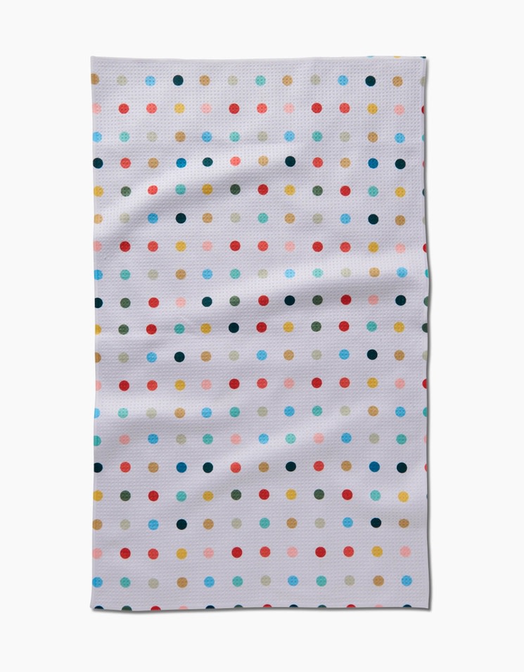 Summer Tea Towel