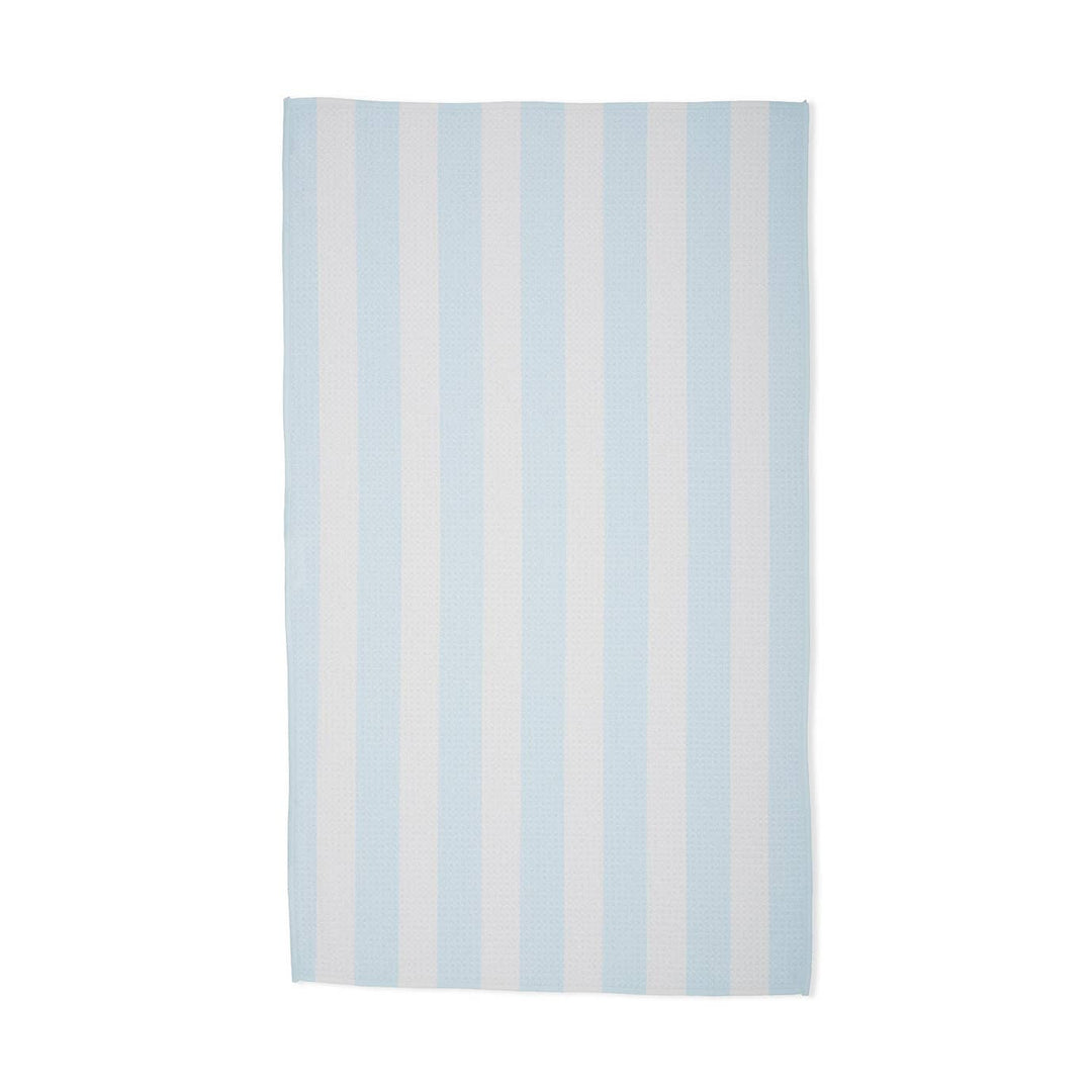 Summer Tea Towel