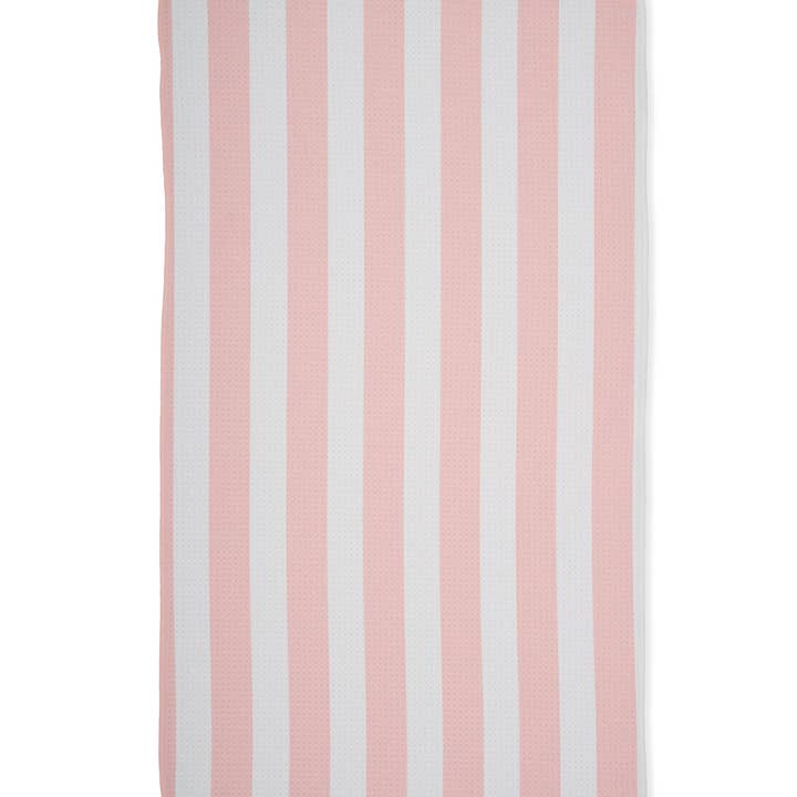 Summer Tea Towel