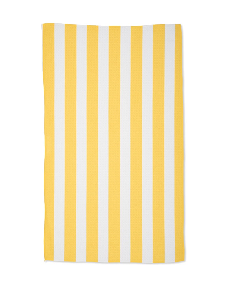 Summer Tea Towel