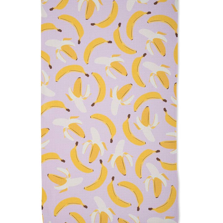 Summer Tea Towel