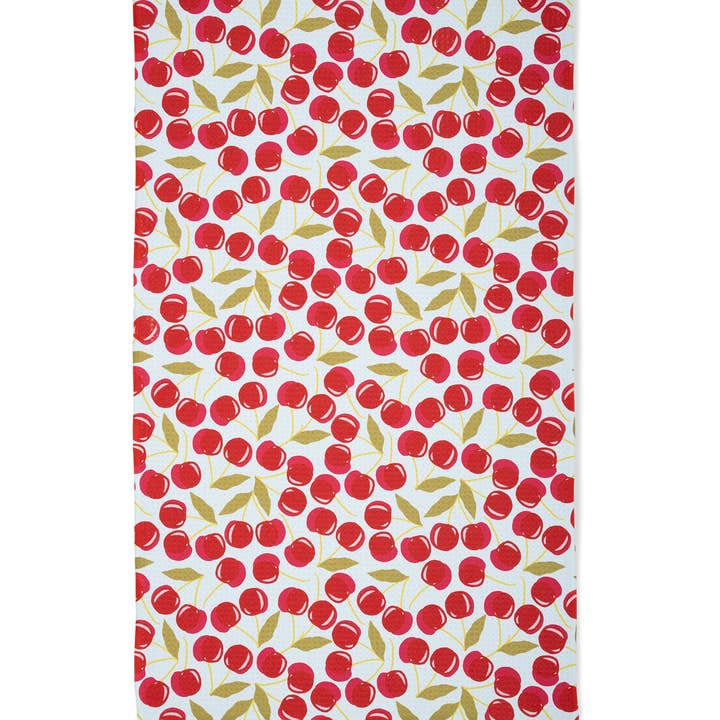 Summer Tea Towel