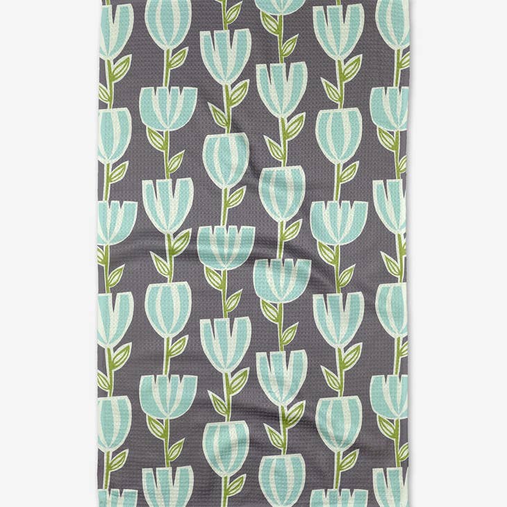 Summer Tea Towel