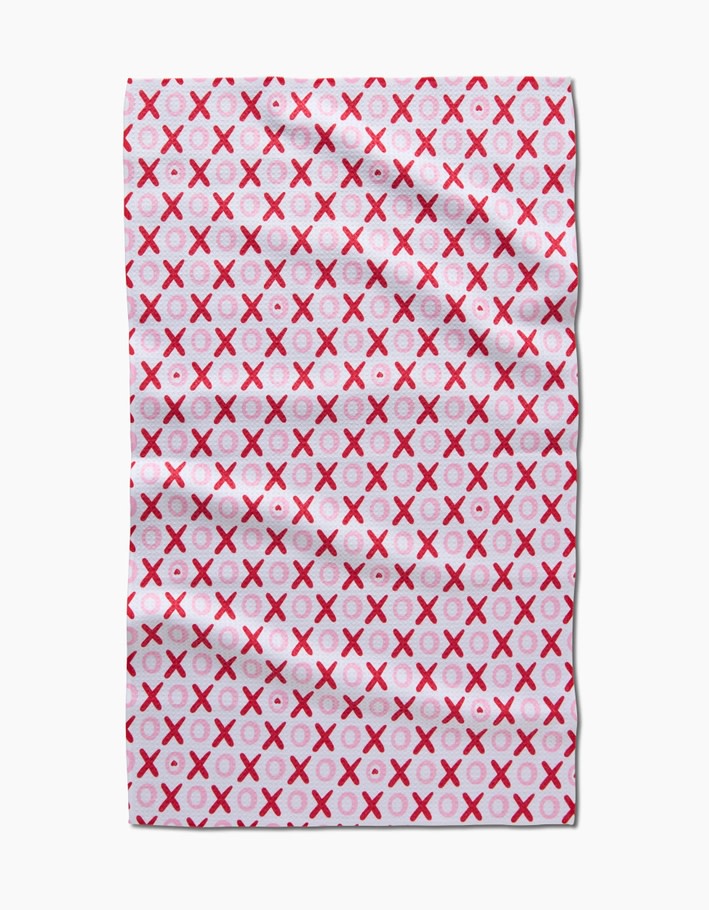 Summer Tea Towel