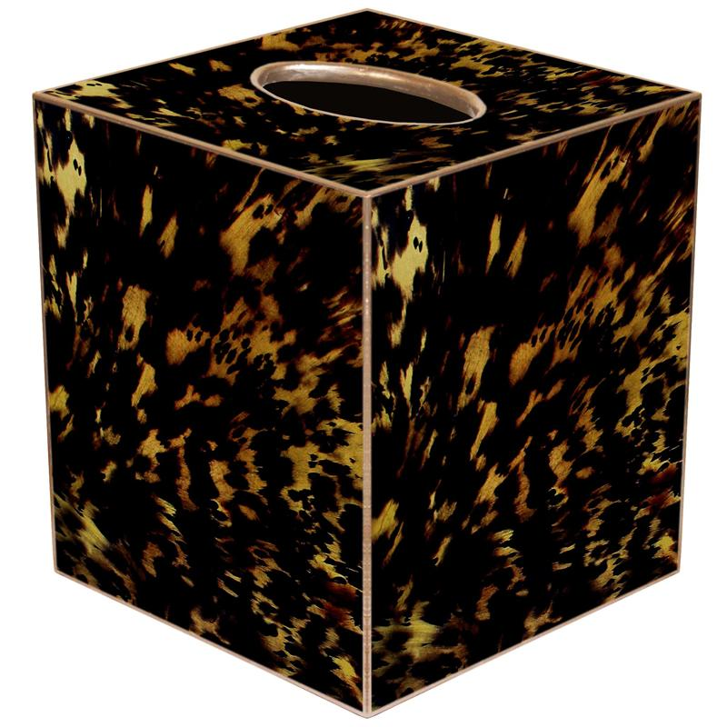 Tissue Box Cover Paper Mache