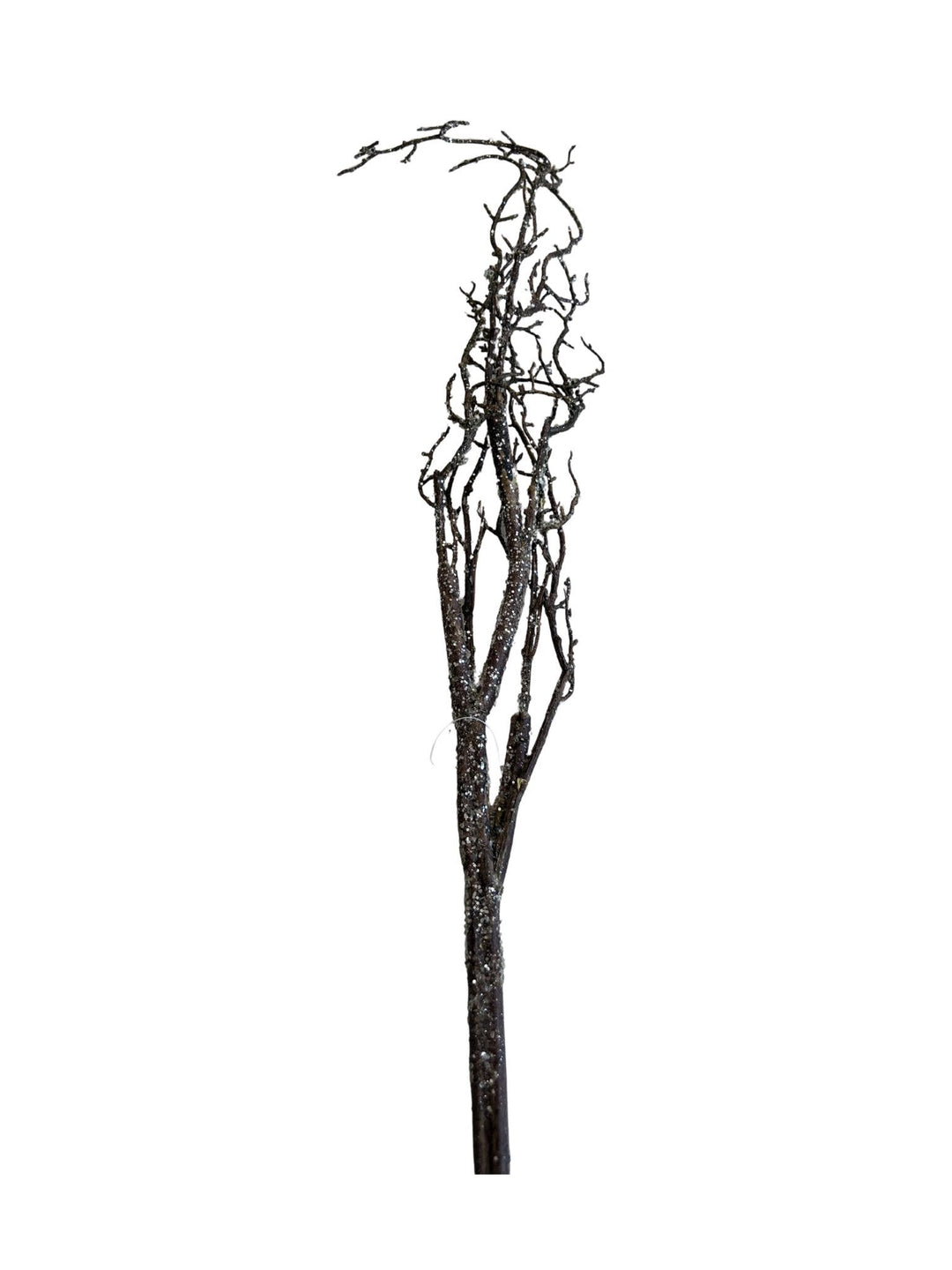 Iced Branch 40 Inch