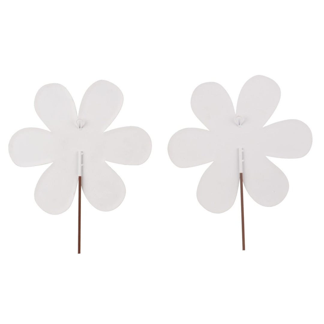 Madras Flowers Medium