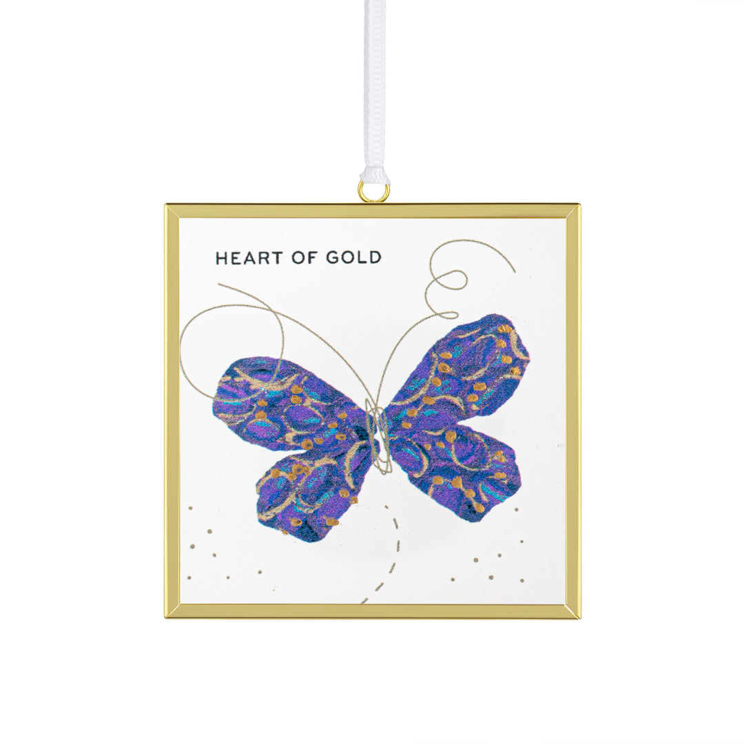 Butterfly Suncatcher