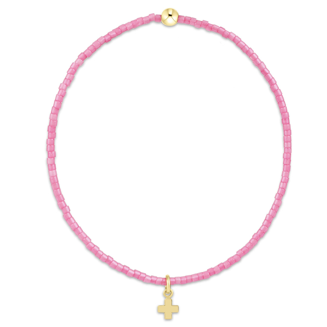 Hope Classic Bracelet - Signature Cross