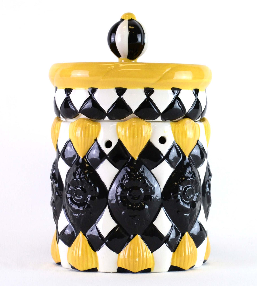 Celebrity Gold Radiant Fragrance Warmer Diva