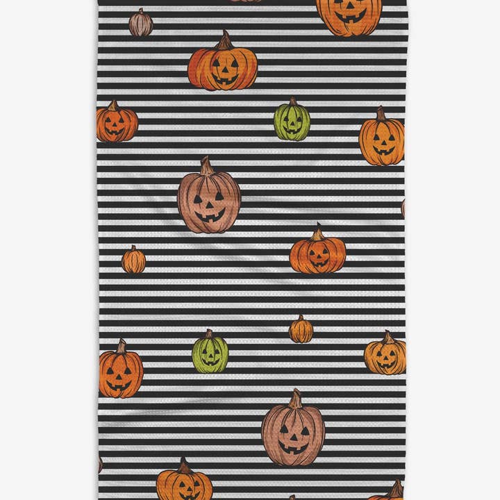 Fall Tea Towels