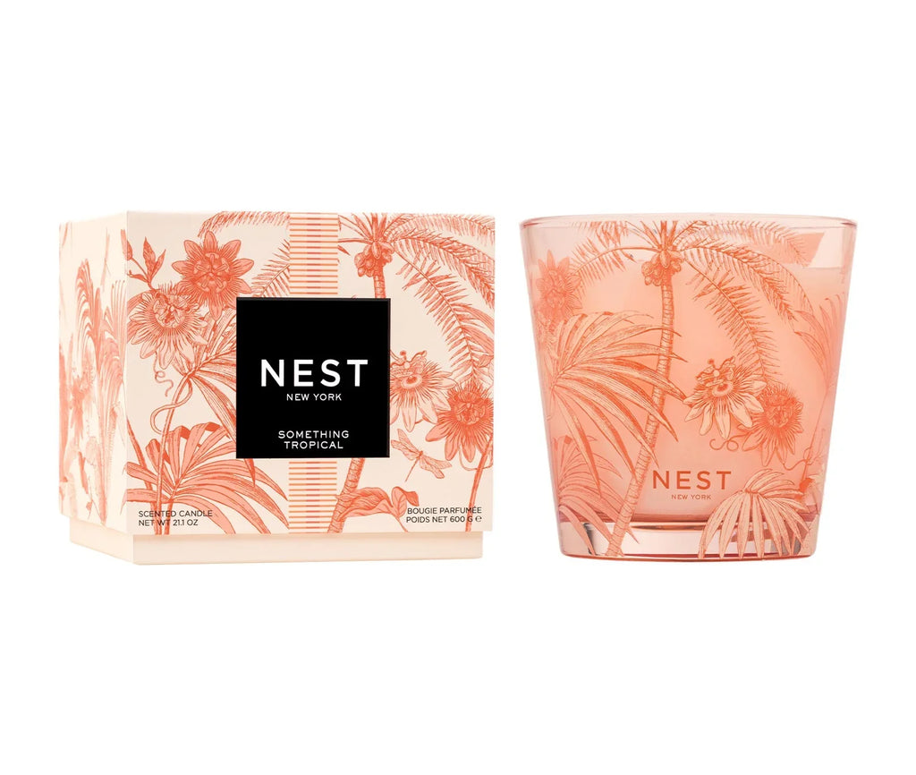 Nest Specialty 3 Wick Candle