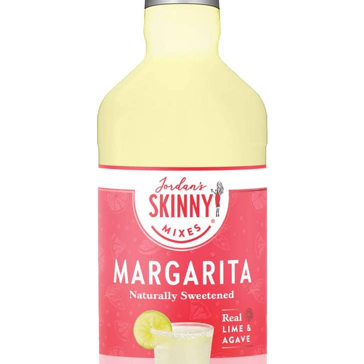 Natural Margarita - Mixer