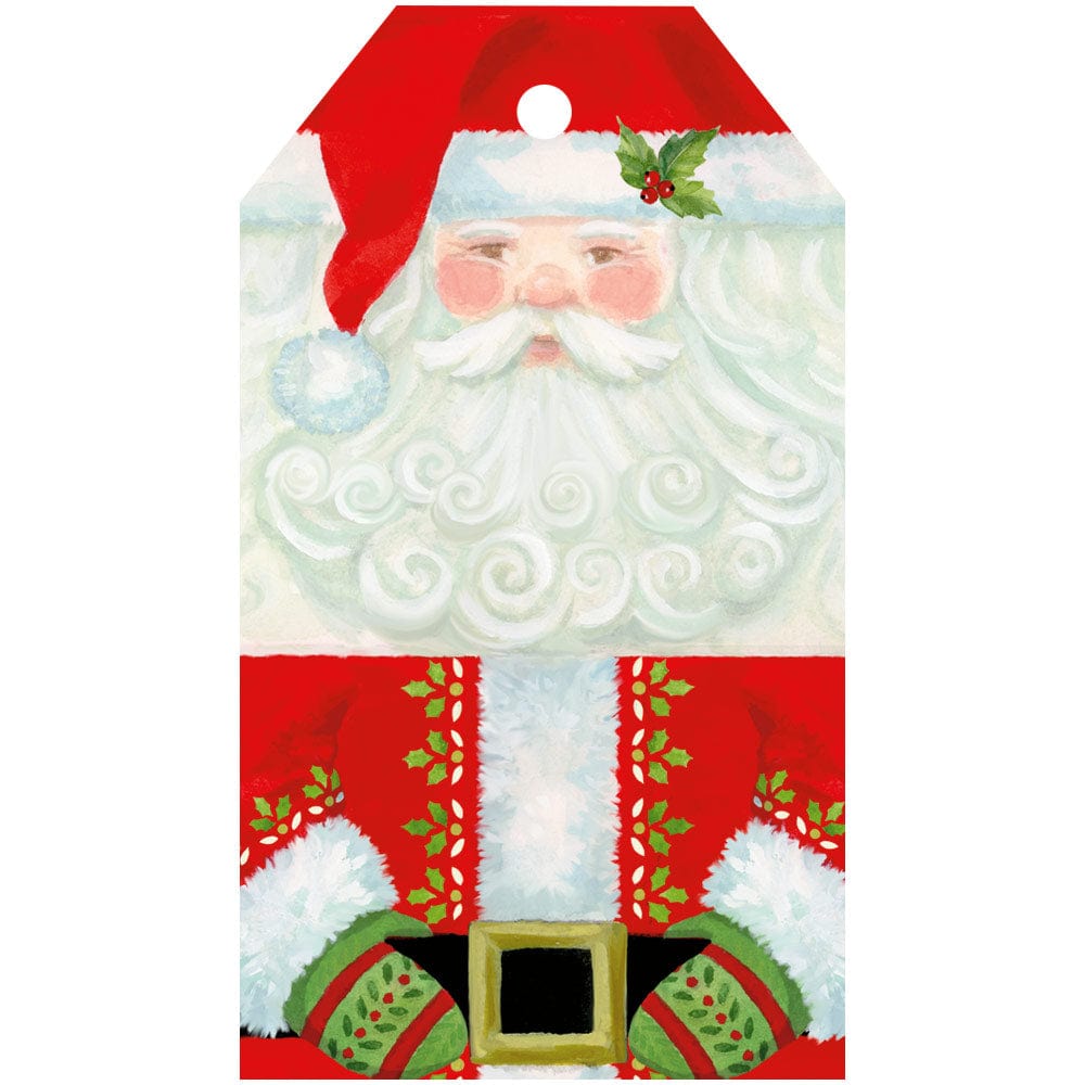 Hanging Gift Tag