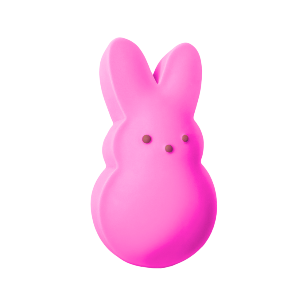 Peeps Bunny