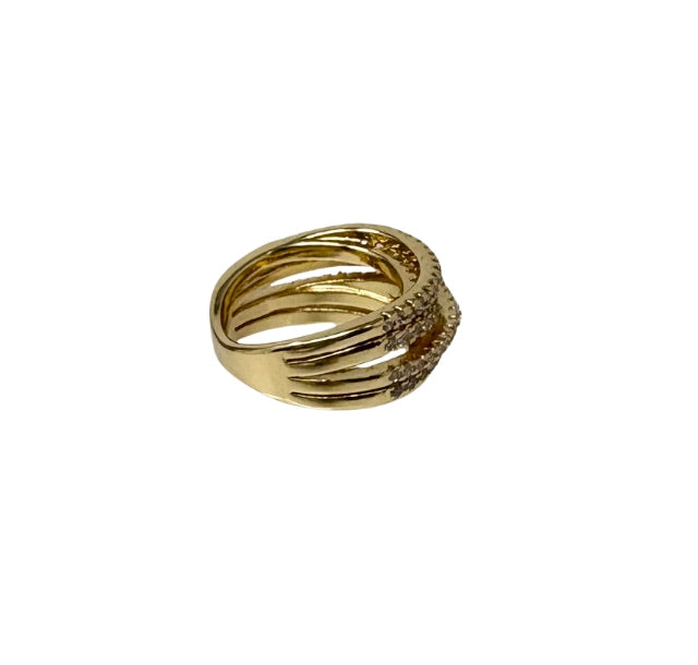 Fashion Statement Ring