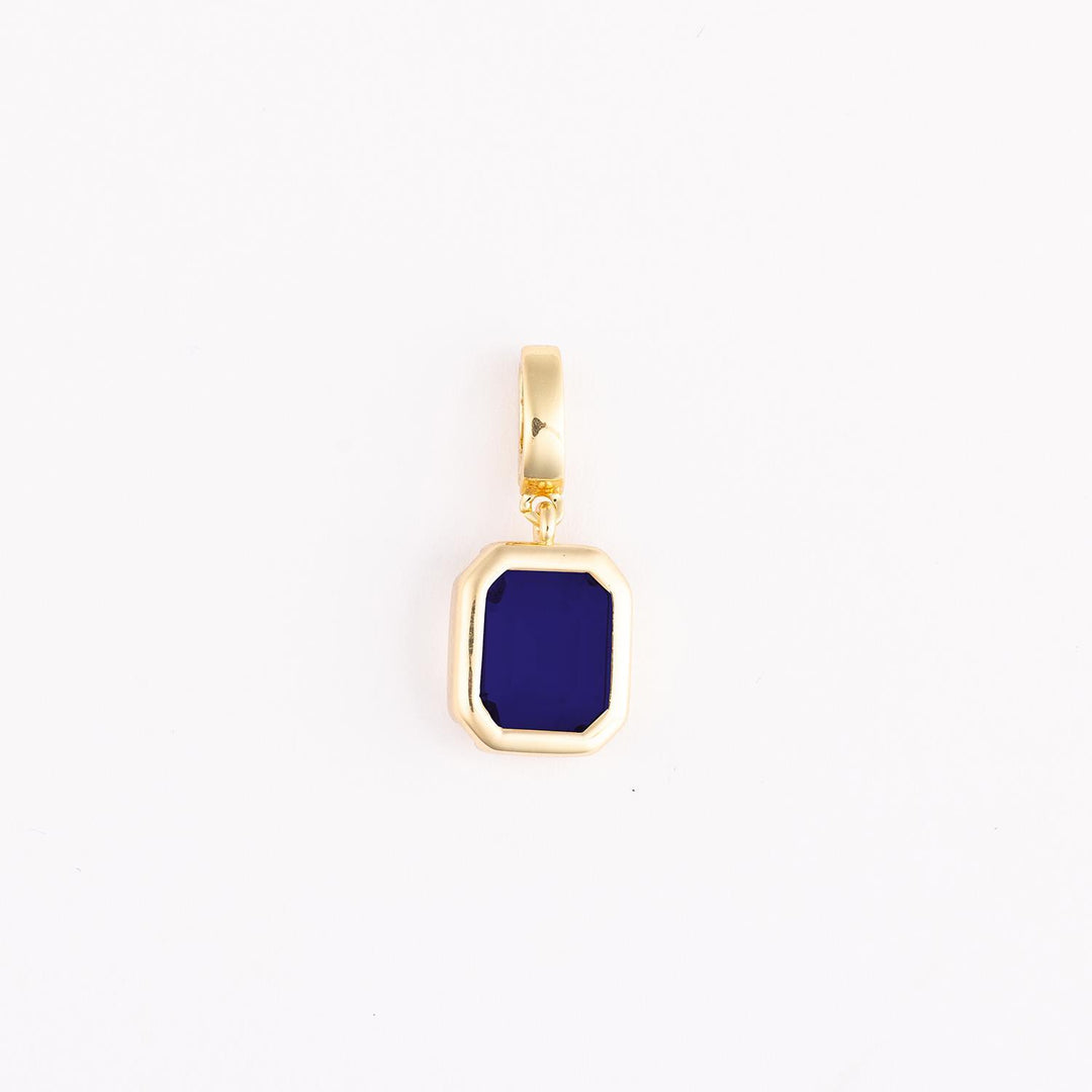 Sophie Birthstone Charm