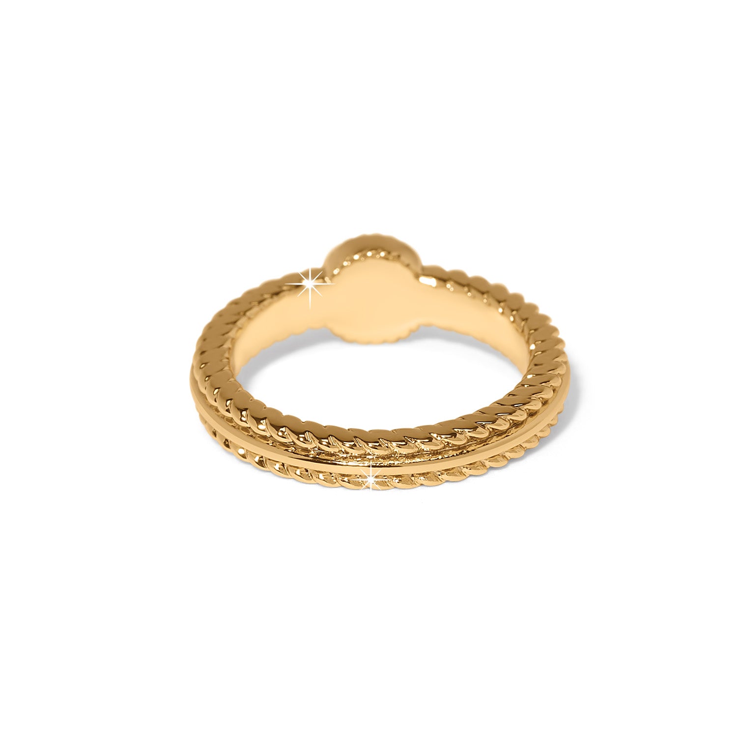 Illumina Celeste Dome Ring featuring fine quality crystals in a dome silhouette.