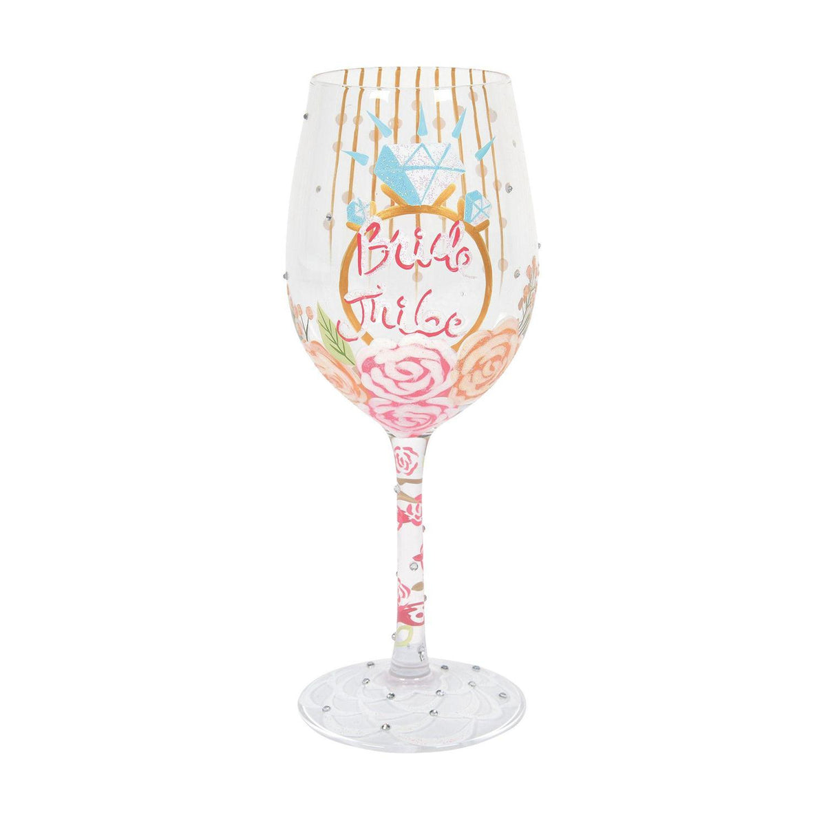 Lolita Wine Glass